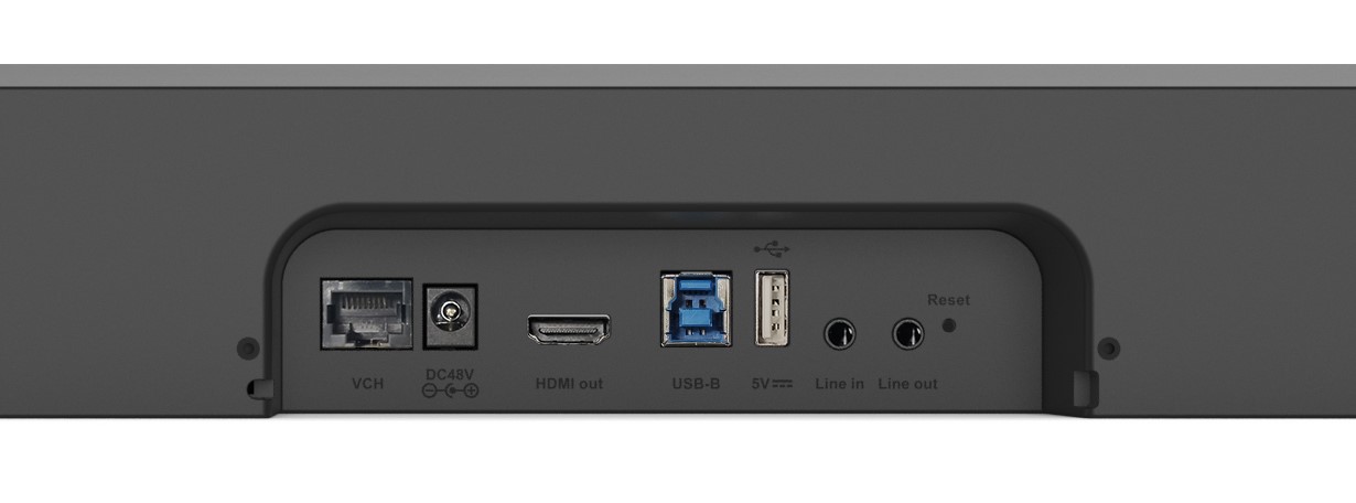 USB-видеобар Yealink UVC44